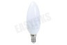 Osram Smart+ Candle E14 Dimmable White 6W