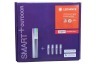 Osram Smart+ Gardenpole Mini Multicolor