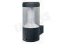 Osram Smart+ Outdoor Wall Lantern Multicolor