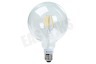 Osram Smart+ Filament Globelamp E27 Dimbaar