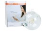 Osram Smart+ Filament Globelamp E27 Dimbaar
