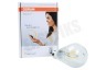 Osram Smart+ Edisonlamp E27 Dimbaar