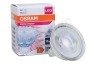 Osram 4058075796638 Parathom Reflectorlamp GU5.3 MR16 3,8W