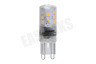 Osram LED Pin 30 Dim G9 3.0W 2700K