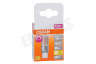 Osram LED Pin Dim 40 G9 4.0W 2700K