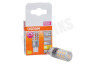 Osram LED Pin Dim 40 G9 4.0W 2700K