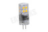 Osram LED Pin Dim CL20 G4 2,0W 2700K