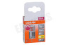 Osram LED Pin Dim CL20 G4 2,0W 2700K
