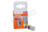Osram LED Pin Dim CL20 G4 2,0W 2700K