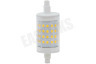 Osram LED SST Line 78mm CL75 Dimbaar R7S 9,5W