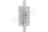 Osram LED SST Line 78mm CL75 Dimbaar R7S 9,5W