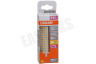 Osram LED SST Line 118mm CL150 Dimbaar R7S 18.2W