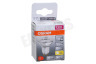 Osram LED Star PAR16 GU10 2,6W