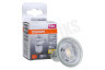 Osram LED Star PAR16 GU10 4,3W