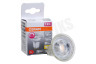 Osram LED Star PAR16 GU10 3,4W Dimbaar