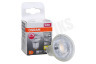 Osram LED Star PAR16 GU10 4,5W Dimbaar