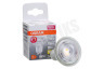 Osram LED Superstar PAR16 GU10 4,5W Glowdim