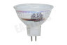 Osram LED Superstar MR16 GU5.3 3,4W Dimbaar