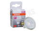 Osram LED Superstar MR16 GU5.3 3,4W Dimbaar