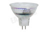 Osram LED Superstar MR16 GU5.3 4,5W Dimbaar