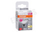 Osram LED Superstar MR16 GU5.3 8,0W Dimbaar