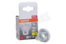 Osram LED Star MR11 GU4 1.8W
