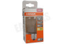 Osram LED Retrofit Classic A60 E27 6,5W Mat