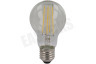 Osram LED Retrofit Classic A60 E27 6,5W Helder