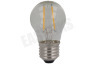 Osram LED Retrofit Classic P15 E27 1,5W Helder