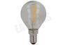 Osram LED Retrofit Classic P25 E14 2,5W Helder