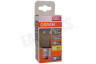 Osram LED Retrofit Classic P25 E27 2,5W Mat