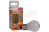 Osram LED Retrofit Classic P25 E27 2,5W Mat