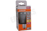 Osram LED Retrofit Classic A40 Dimbaar E27 4,8W Mat