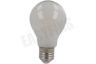Osram LED Retrofit Classic A40 Dimbaar E27 4,8W Mat