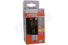 Osram LED Retrofit Classic A40 Dimbaar E27 4,8W Helder