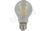 Osram LED Retrofit Classic A40 Dimbaar E27 4,8W Helder