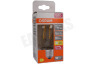 Osram LED Retrofit Classic A75 Dimbaar E27 7,5W Helder
