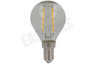 Osram LED Retrofit Classic P25 Dimbaar E14 2,8W Helder