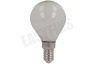 Osram LED Retrofit Classic P25 Dimbaar E14 2,8W Mat