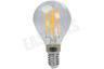 Osram LED Retrofit Classic P40 Dimbaar E14 4,8W Helder