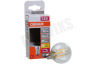 Osram LED Retrofit Classic P40 Dimbaar E14 4,8W Helder