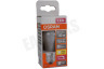 Osram LED Retrofit Classic P40 Dimbaar E27 4,8W Mat
