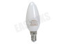 Osram LED Retrofit Classic B25 Dimbaar E14 2,5W Mat