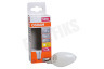 Osram LED Retrofit Classic B25 Dimbaar E14 2,5W Mat