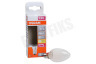 Osram LED Retrofit Classic B40 Dimbaar E14 4,8W Mat