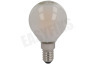 Osram LED Retrofit Classic P40 E14 4,0W Mat