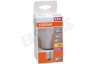 Osram LED Retrofit Classic A60 Mat Dimbaar E27 7.0W