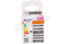 Osram Parathom LED Pin 40 GY6.35 4W
