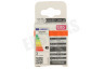 Osram 4058075523098 LED Pin Micro 10 G4 1.0W 2700K