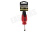 Benson Schroevendraaier 6x38mm plat